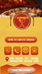 Pizzaria