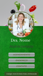 Nutricionista