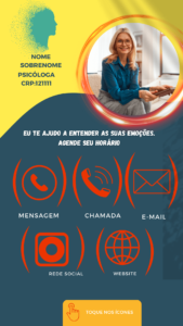 Psicólogo